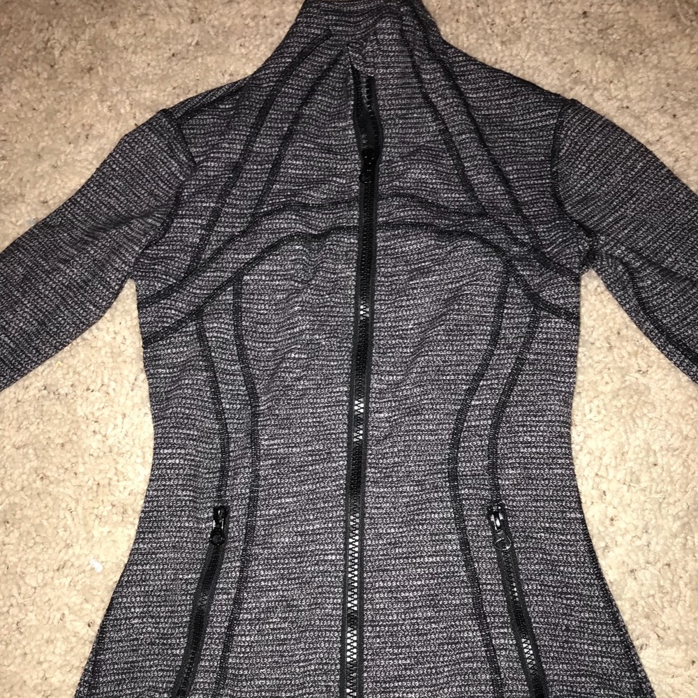 Lululemon jacket